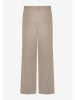 More & More Broek beige