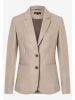 More & More Blazer beige