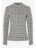 More & More Longsleeve in Grau