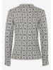 More & More Longsleeve in Grau