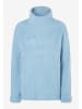 More & More Pullover in Hellblau