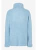 More & More Pullover in Hellblau
