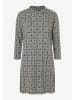 More & More Kleid in Grau