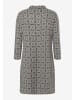 More & More Kleid in Grau
