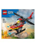 LEGO LEGO® City "Brandbestrijdingshelikopter" - vanaf 5 jaar