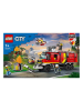 LEGO LEGO® City 60374 "Fire command vehicle" - 7+
