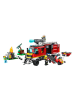 LEGO LEGO® City 60374 "Fire command vehicle" - 7+