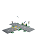 LEGO LEGO® City "Kruising met verkeerslichten" - vanaf 5 jaar