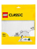 LEGO LEGO® Classic "Witte bauwplaats" - vanaf 4 jaar