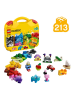 LEGO LEGO® Classic 10713 "LEGO® Building blocks starter kit" - 4+