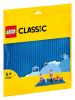 LEGO Płytka LEGO® Classic w kolorze niebieskim - 4+