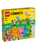 LEGO LEGO® Classic 11034 "Creative animals" - 5+