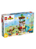 LEGO LEGO® DUPLO® "3-in-1 boomhuis" - vanaf 3 jaar