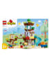 LEGO LEGO® DUPLO® "3-in-1 boomhuis" - vanaf 3 jaar