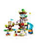LEGO LEGO® DUPLO® "3-in-1 boomhuis" - vanaf 3 jaar