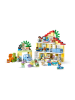 LEGO LEGO® DUPLO® 10994 "3-in-1-Familienhaus" - ab 3 Jahren