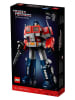 LEGO LEGO® Icons: Optimus Prime - ab 18 Jahren