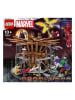 LEGO LEGO® Super Heroes Marvel "Spider-Man's big showdown" - vanaf 10 jaar