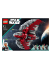 LEGO LEGO® Star Wars "Ahsoka Tanos T-6 Jedi Shuttle" - vanaf 9 jaar