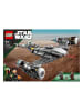 LEGO LEGO® Star Wars™: Der N-1 Starfighter des Mandalorianers - ab 9 Jahren