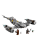 LEGO LEGO® Star Wars™: Der N-1 Starfighter des Mandalorianers - ab 9 Jahren