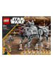 LEGO LEGO® Star Wars™: AT-TE Walker - ab 9 Jahren