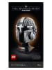 LEGO LEGO® Star Wars™ 75328 "Mandalorian Helmet" - 18+