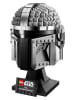 LEGO LEGO® Star Wars™ 75328 "Mandalorian Helmet" - 18+