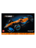 LEGO LEGO® Technic: McLaren Formel 1 Rennwagen - ab 18 Jahren