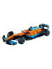 LEGO LEGO® Technic: McLaren Formel 1 Rennwagen - ab 18 Jahren