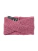 More & More Hoofdband roze