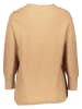 More & More Pullover in Beige