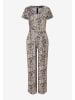 More & More Jumpsuit in Beige