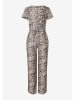 More & More Jumpsuit beige