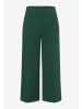 More & More Culotte in Grün