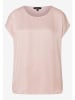 More & More Shirt lichtroze