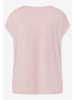 More & More Shirt lichtroze