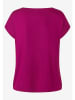 More & More Shirt in Pink