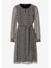 More & More Kleid in Grau