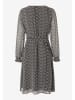 More & More Kleid in Grau