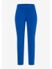 More & More Chino in Blau