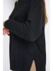 William de Faye Pullover in Schwarz