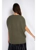 William de Faye Pullunder in Khaki