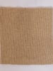 William de Faye Loop-Schal in Camel - (L)30 x (B)28 cm