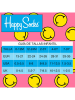 Happy Socks Sokken zwart/meerkleurig