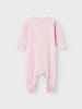 name it Strampler "Randa" in Rosa