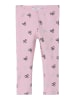 name it Legging "Rue" lichtroze
