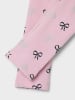 name it Legging "Rue" lichtroze