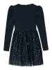 name it Kleid "Raya" in Dunkelblau