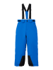 name it Ski-/ Snowboardhose "Lope" in Blau/ Schwarz